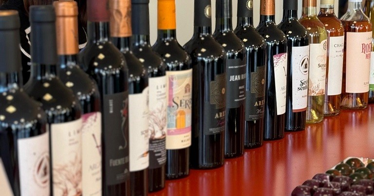 Bodegas, Gastronomía y Turismo: Una experiencia para impulsar la marca San Rafael