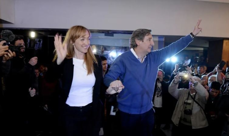  Acordó el peronismo mendocino