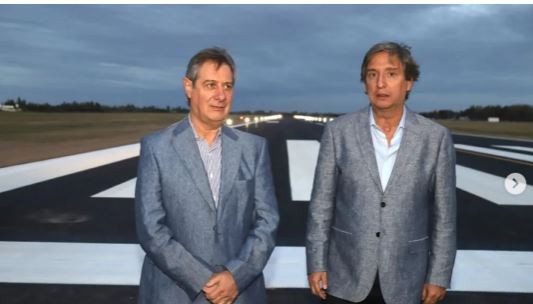 4° Distrito: Están las listas de unidad del Peronismo