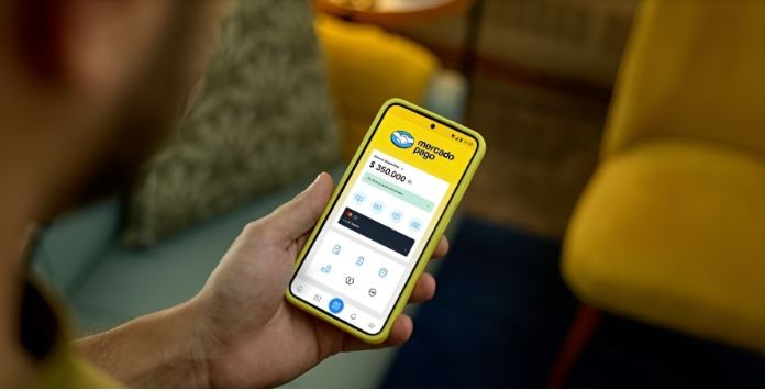Mercado Pago ya permite comprar dólar oficial y MEP