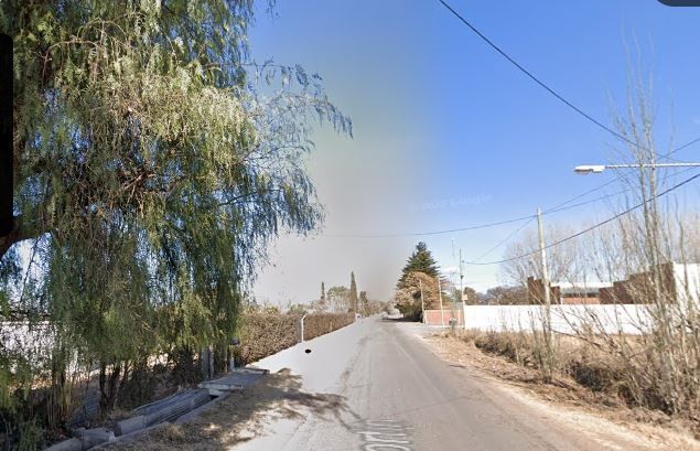 Concejales pidieron a Vialidad Provincial que acondicione Calle El Fortín