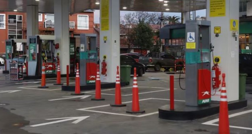 San Rafael: En jaque la provisión de Gas Natural