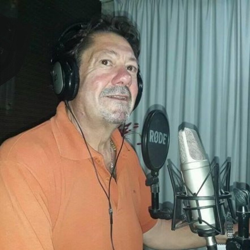Falleció el cantautor Juan Carlos Hernández Nieto: Ícono de la Música Mendocina