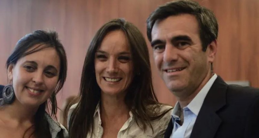 Coordinador de LLA lleva una década viviendo del estado y cobra $6,5 millones