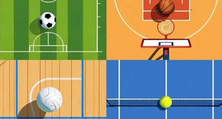  ¿Cuáles son los deportes más populares del mundo? Entre confirmaciones y curiosidades