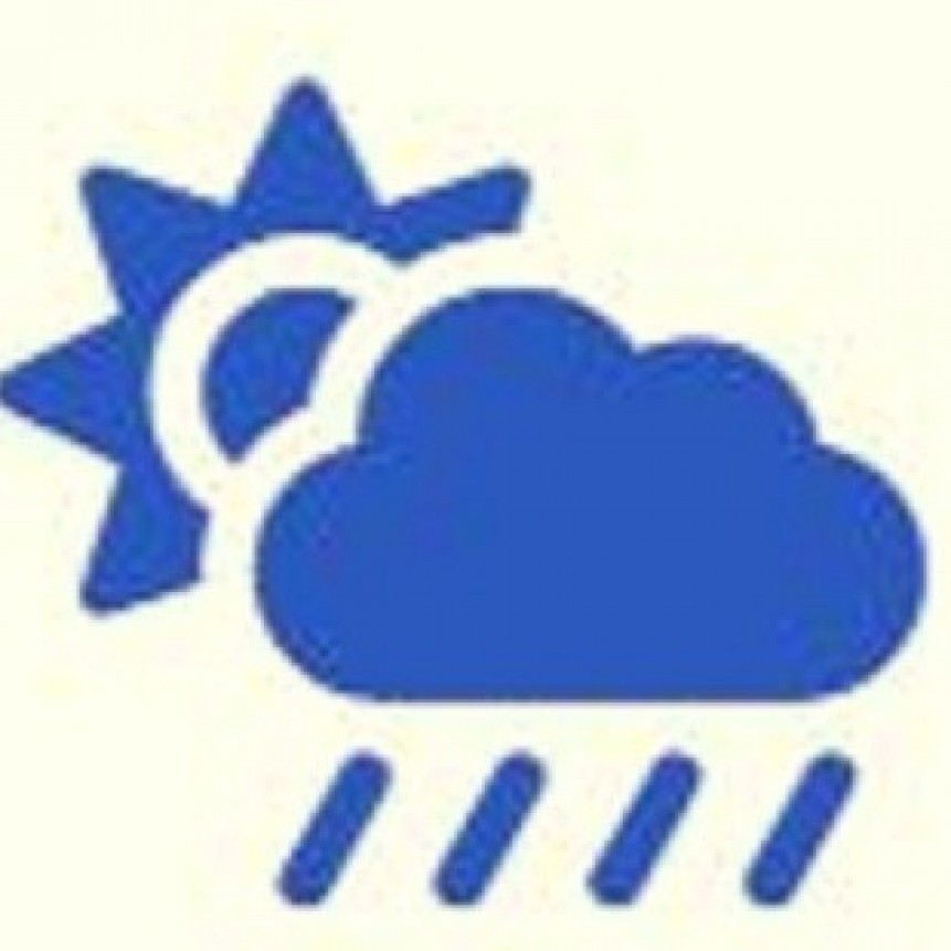 Pronóstico del tiempo