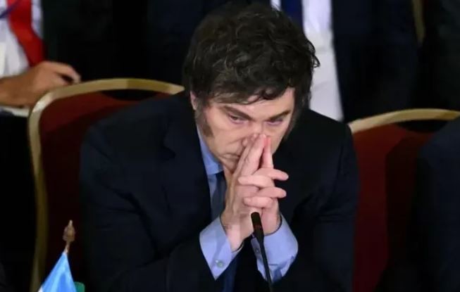 Sesión clave en Diputados medirán fuerzas con Milei