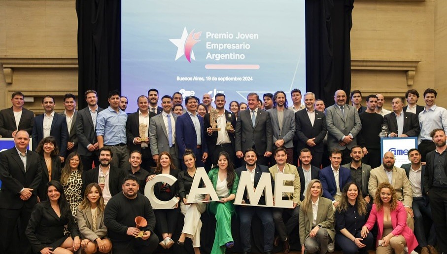 La FEM lanza el Premio Joven Empresario Mendocino 2025: una vidriera para el talento emprendedor de Mendoza