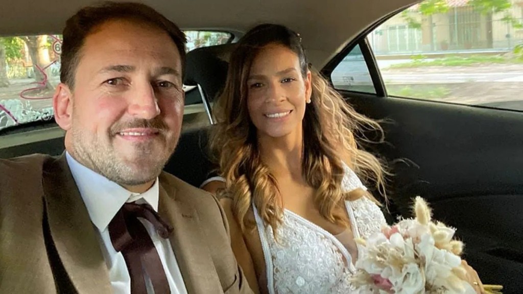 Julieta Silva: Prisión Preventiva domiciliaria con tobillera