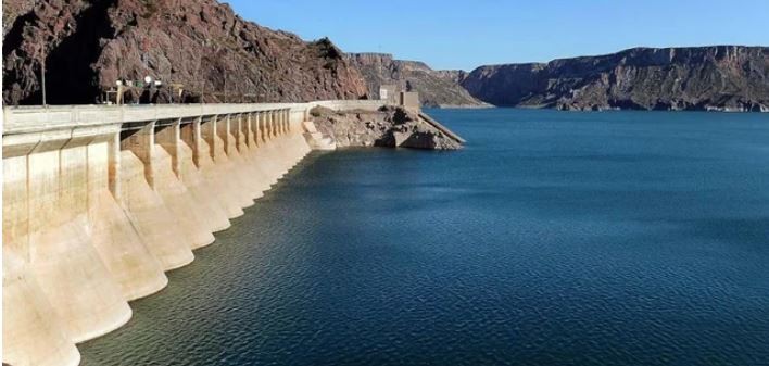 La Pampa denunció a Mendoza ante la Justicia Federal por 