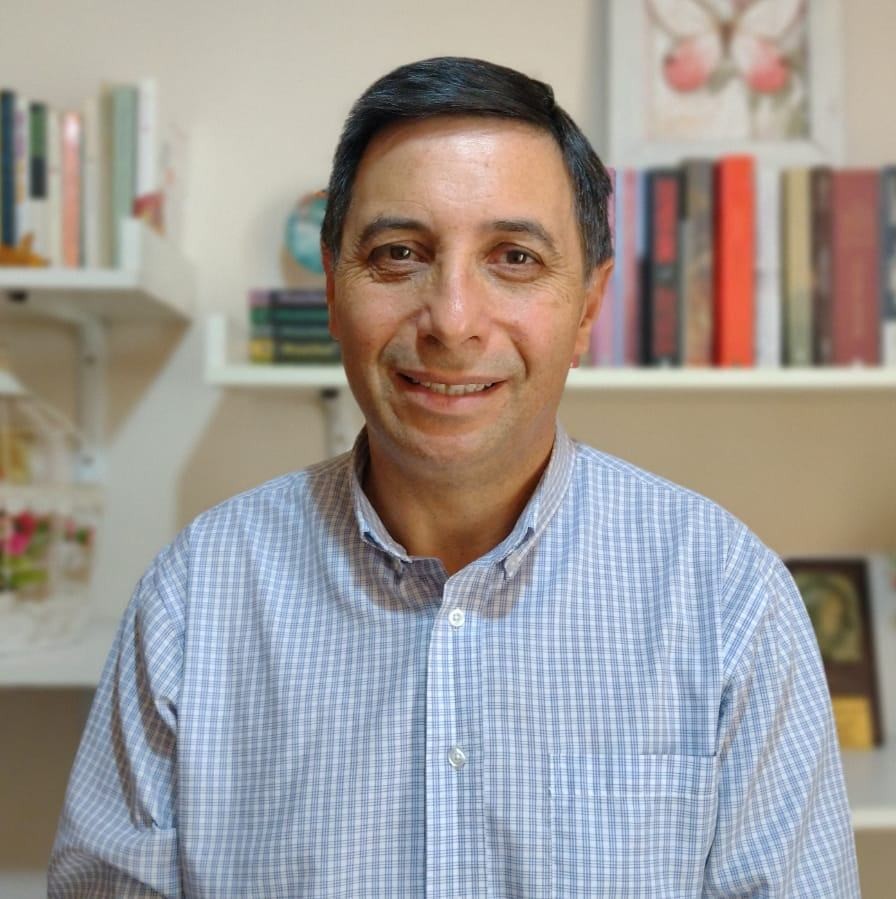 Falleció el Periodista José Eduardo Araujo