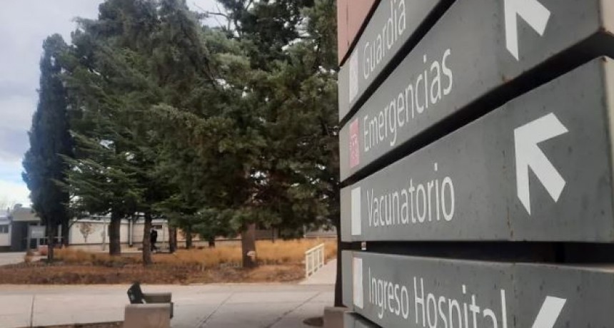 Murió un puestero