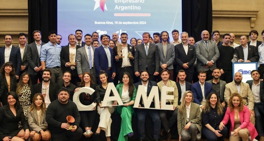 La FEM lanza el Premio Joven Empresario Mendocino 2025: una vidriera para el talento emprendedor de Mendoza