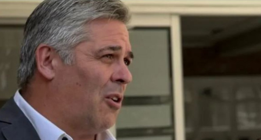 ¿Dónde están las 30 0bras de Cornejo en San Rafael?