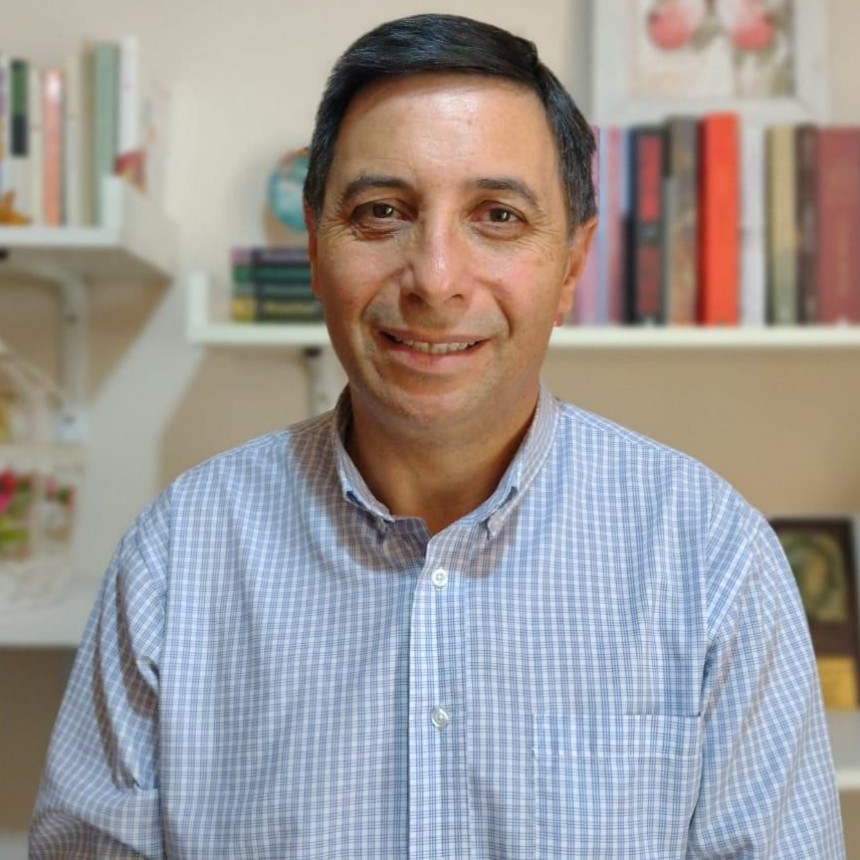 Falleció el Periodista José Eduardo Araujo