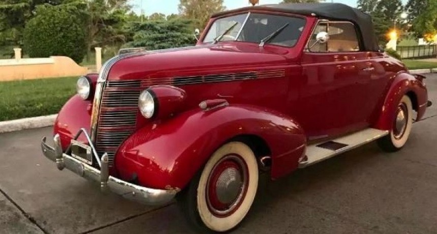 El Gobierno simplifica importación de vehículos históricos de colección