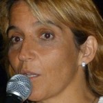 Maria Jose Sanz