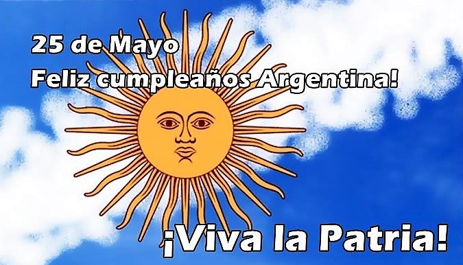Argentina, un muy feliz 25 de mayo Feliz-cumple-argentina