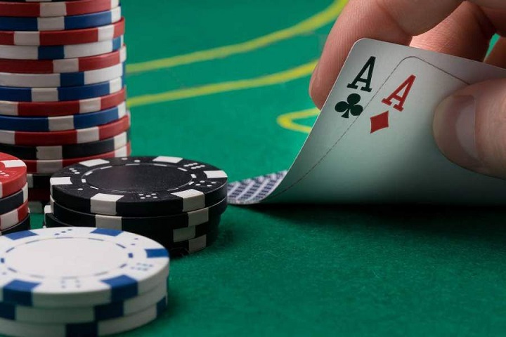 5 formas en las que casino gratis lo ayudarán a obtener más negocios